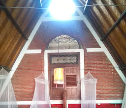 TWIN MANGGO Homestay photo