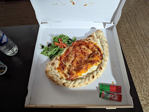 Photo n°16 de L'AS PIZZA à Avignon ()