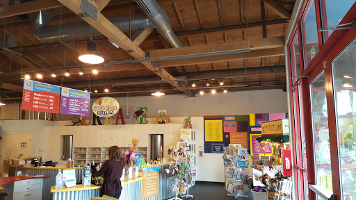 Museum «Monterey County Youth Museum», reviews and photos, 425 Washington St, Monterey, CA 93940, USA