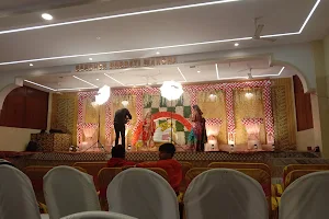 Parbati Hall image