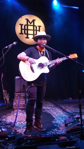 Live Music Venue «Portland House of Music and Events (HOME)», reviews and photos, 25 Temple St, Portland, ME 04101, USA