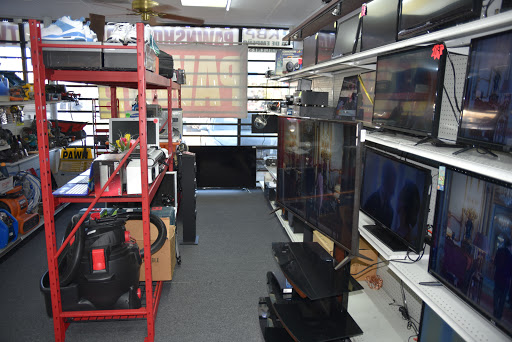 Pawn Shop «KB PAWN LOAN», reviews and photos, 11102 Briar Forest Dr, Houston, TX 77042, USA