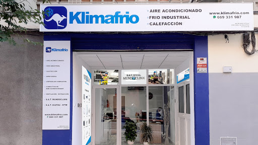 Empresas de climatización Alicante