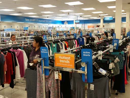 Clothing Store «Ross Dress for Less», reviews and photos, 150 Woodside Plaza, Redwood City, CA 94061, USA