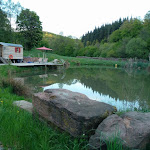 Photo n°1 de l'avis de Kodda.1 fait le 29/04/2018 à 11:58 sur le  Baumhaushotel Seemühle GmbH à Gräfendorf