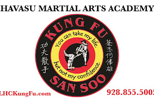 Havasu Martial Arts Academy