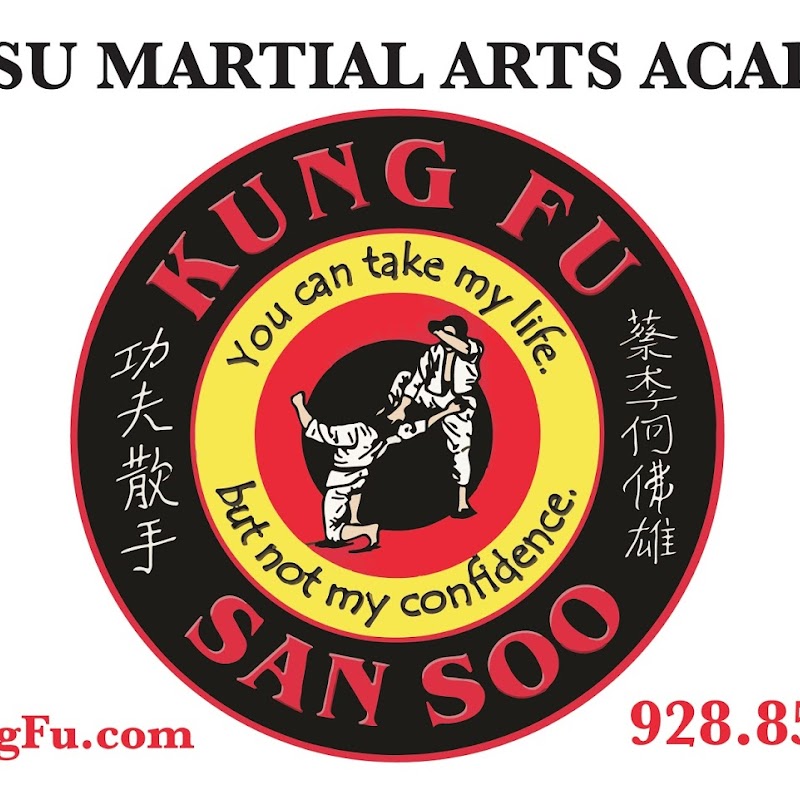 Havasu Martial Arts Academy