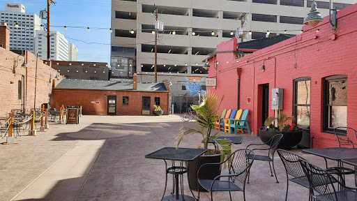 Association or Organization «Reno Riverwalk District», reviews and photos, 148 West St, Reno, NV 89501, USA