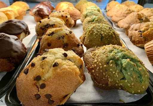 Donut Shop «Heav’nly Donuts», reviews and photos, 592 Merrimack Ave, Dracut, MA 01826, USA