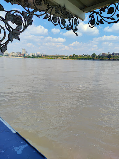 Boat Tour Agency «Memphis Riverboats», reviews and photos, 251 Riverside Dr, Memphis, TN 38103, USA