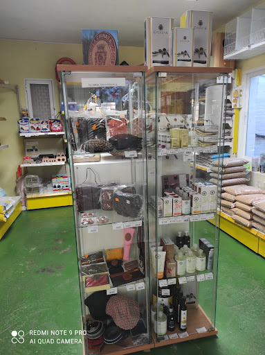 La Dehesa de Lema en Perales de Tajuña, Madrid