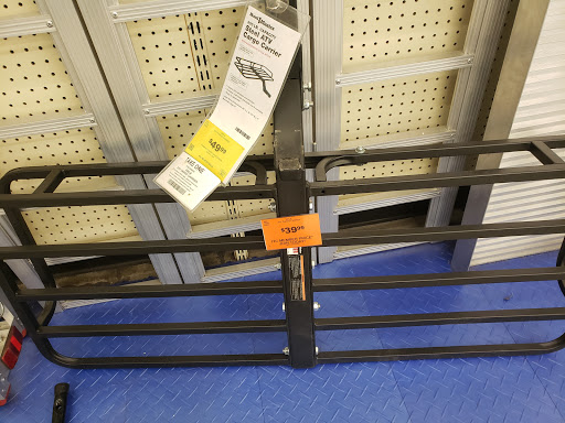 Hardware Store «Harbor Freight Tools», reviews and photos, 3800 Kietzke Ln STE 150, Reno, NV 89502, USA