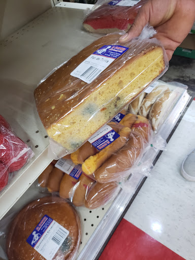 Mexican Grocery Store «La Unica SuperCenter», reviews and photos, 6119 White Horse Rd #3, Greenville, SC 29611, USA