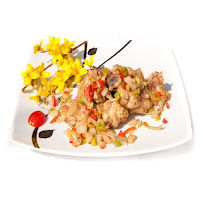 Plats et boissons du Restaurant asiatique Le Celeste Gourmand - 福来居 à Mérignac - n°14