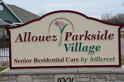 Allouez Parkside Village By Hillcrest