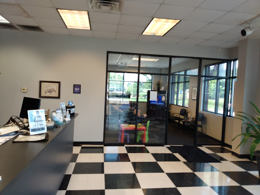 Car Repair and Maintenance «Dekalb Tire & Automotive Service», reviews and photos, 2240 Peachtree Pkwy, Cumming, GA 30041, USA