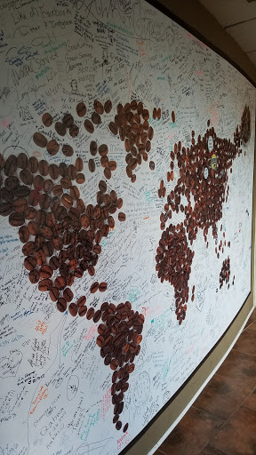 Cafe «Qahwa», reviews and photos, 109 N Main St, Memphis, TN 38103, USA