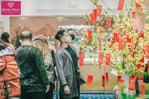 Jewelry Store «Hung Phat USA», reviews and photos, 1111 Story Rd #1063, San Jose, CA 95122, USA