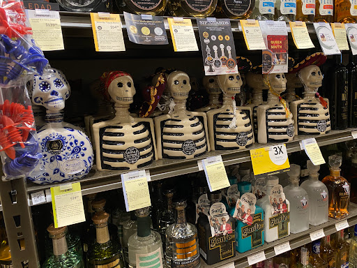 Wine Store «Total Wine & More», reviews and photos, 18740 Gulf Fwy, Friendswood, TX 77546, USA