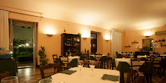 Ristorante Trattoria Vico Proiette