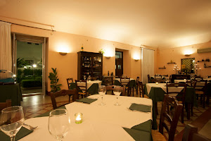 Ristorante Trattoria Vico Proiette