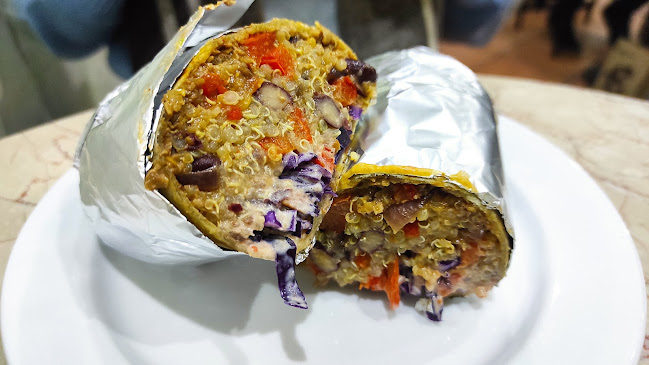 Restaurante O Burrito