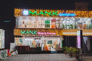 M.AN.K Blinds and Curtains image