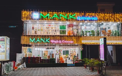 M.AN.K Blinds and Curtains image