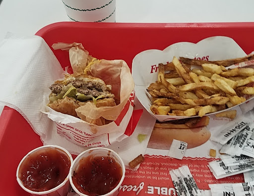 In-N-Out Burger image
