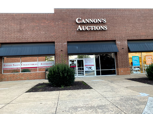 Cannon's Online Auctions, LLC