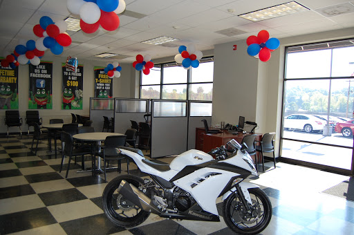 Used Car Dealer «AutoCenters Herculaneum», reviews and photos, 1225 McNutt St, Herculaneum, MO 63048, USA