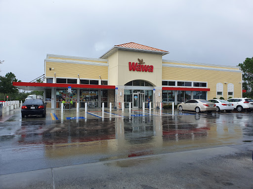 Convenience Store «Wawa», reviews and photos, 8849 W Irlo Bronson Memorial Hwy H, Winter Garden, FL 34787, USA