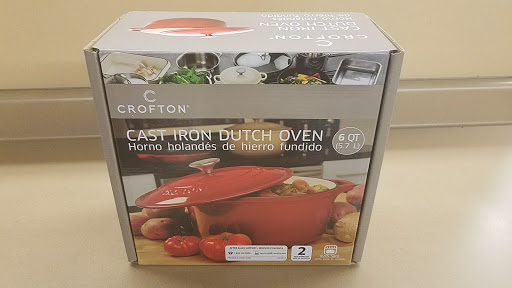 Supermarket «ALDI», reviews and photos, 6700 66th St N, Pinellas Park, FL 33781, USA