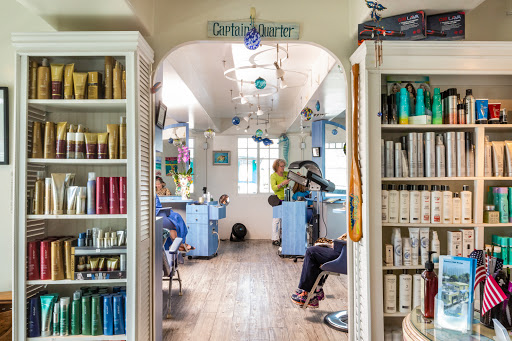 Hair Salon «Rumours Hair Design», reviews and photos, 1300 Lee St, Fort Myers, FL 33901, USA