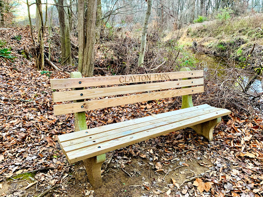 Park «Clayton Park», reviews and photos, 3173 Garnet Mine Rd, Garnet Valley, PA 19060, USA