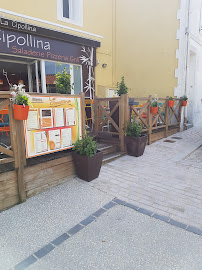 Photos du propriétaire du Restaurant la Cipollina à Talmont-Saint-Hilaire - n°15