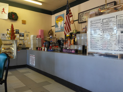 Donut Shop «Donut King», reviews and photos, 3123 Jefferson Ave, Redwood City, CA 94062, USA