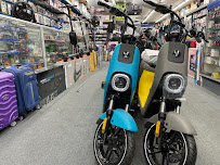 Moon Electronics Inc - Photo 3 - Car repair in Long Island City, NY, Queens