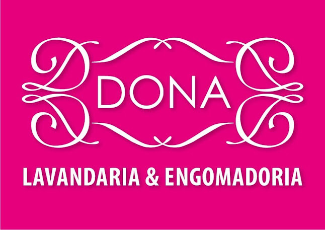 DONA Lavandaria & Engomadoria - Lavandería