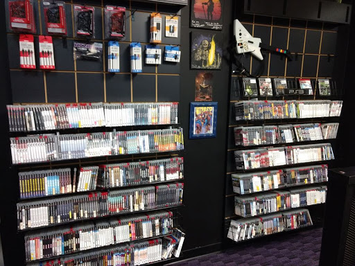 Video Game Store «Wizards Video Games», reviews and photos, 333 Shallowford Rd B, Gainesville, GA 30501, USA