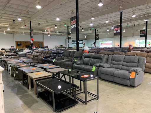 Grand Furniture Outlet