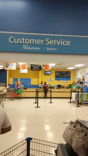 Department Store «Walmart Supercenter», reviews and photos, 2151 W Oaklawn Rd, Pleasanton, TX 78064, USA