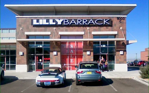 Lilly Barrack Jewelry & Gifts image