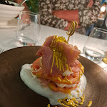 Photo n°2 de l'avis de Fabio.i fait le 15/07/2023 à 17:41 sur le  Le terrazze Bistrot-Ristorante à San Vito Lo Capo