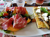 Plats et boissons du Restaurant italien Del Arte à Soissons - n°16