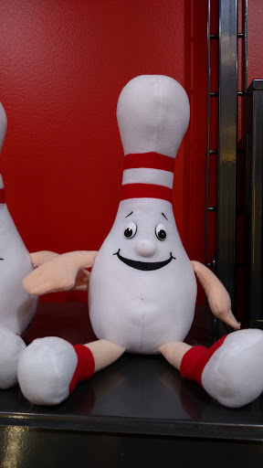 Museum «International Bowling Museum & Hall of Fame», reviews and photos, 621 Six Flags Dr, Arlington, TX 76011, USA