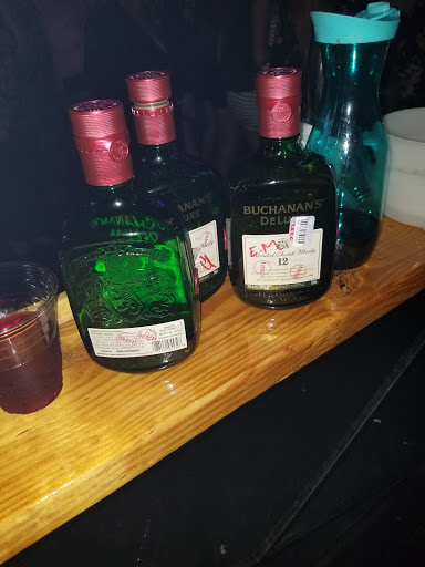 Night Club «El Bravo Night Club», reviews and photos, 8412 S Gessner Rd, Houston, TX 77074, USA