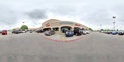 OmniVision Eye Care, 4112 N Josey Ln #112, Carrollton, TX 75007, USA, 