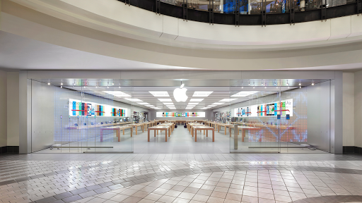 Computer Store «Apple Rockingham Park», reviews and photos, 99 Rockingham Park Blvd, Salem, NH 03079, USA