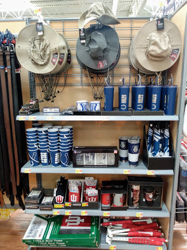 Discount Store «Walmart», reviews and photos, 882 S State Rd 135, Greenwood, IN 46143, USA
